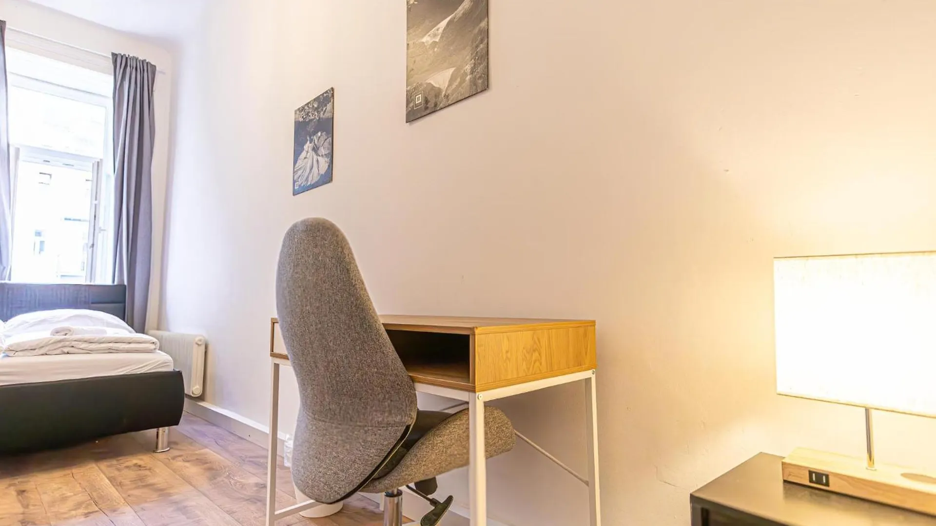 Cozy 3Br Apt For Up To 8P, 5Min To Kongresspark Wien Apartment