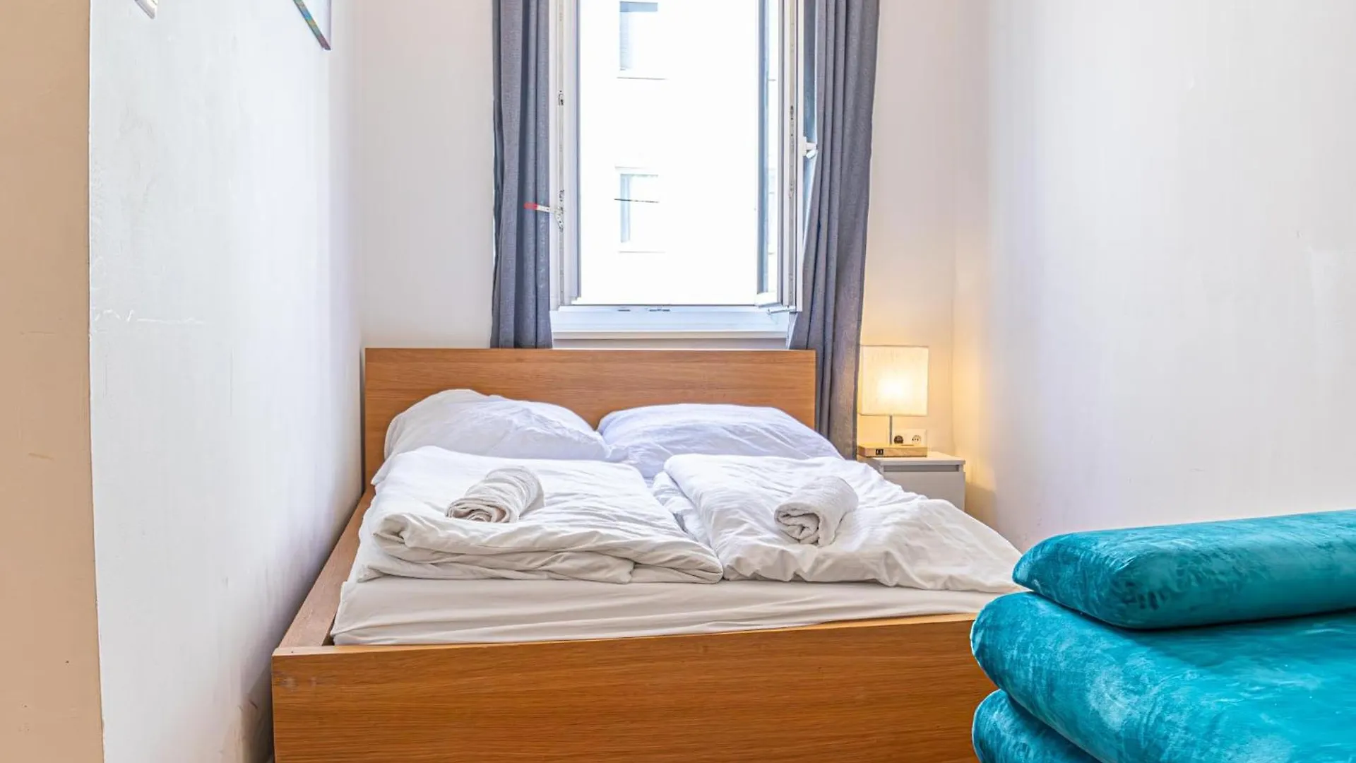 Apartment Cozy 3Br Apt For Up To 8P, 5Min To Kongresspark Wien Österreich