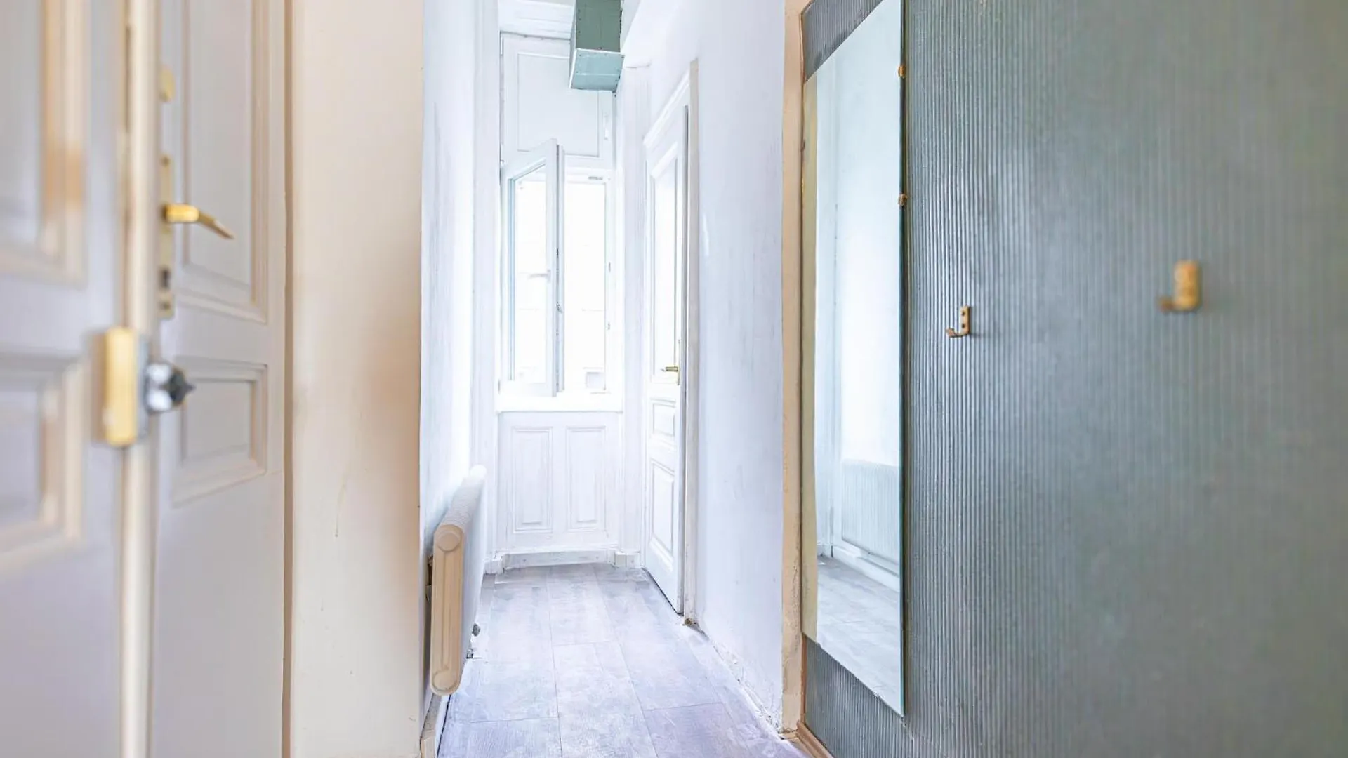 Cozy 3Br Apt For Up To 8P, 5Min To Kongresspark Wien Apartment