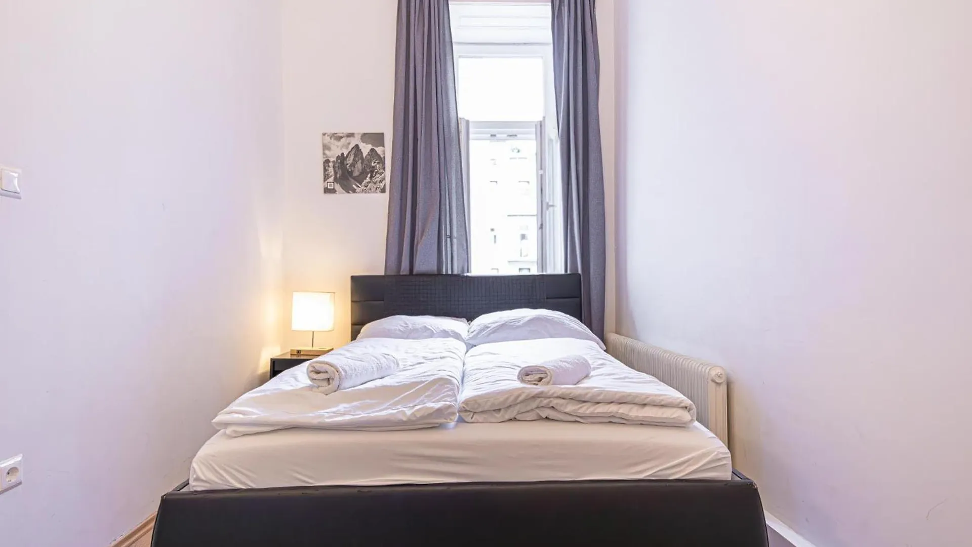 Apartment Cozy 3Br Apt For Up To 8P, 5Min To Kongresspark Wien Österreich