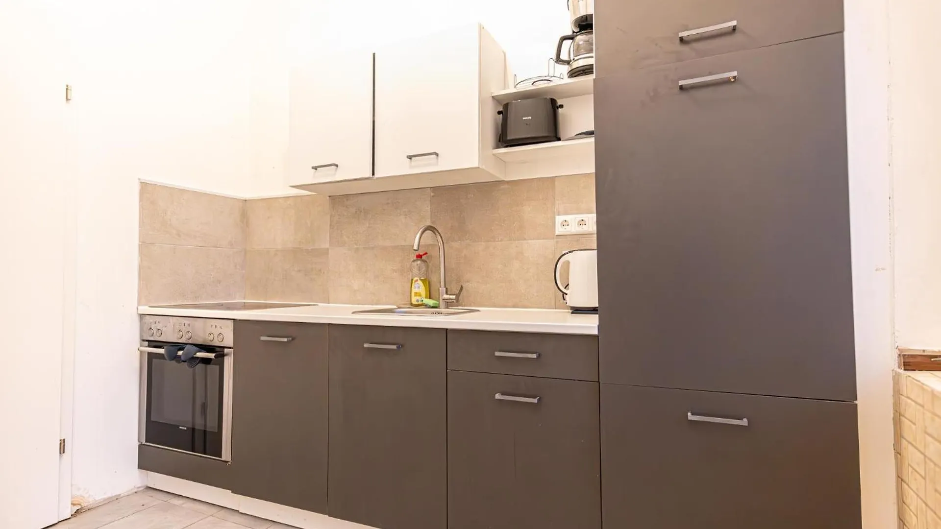 Apartment Cozy 3Br Apt For Up To 8P, 5Min To Kongresspark Wien Österreich