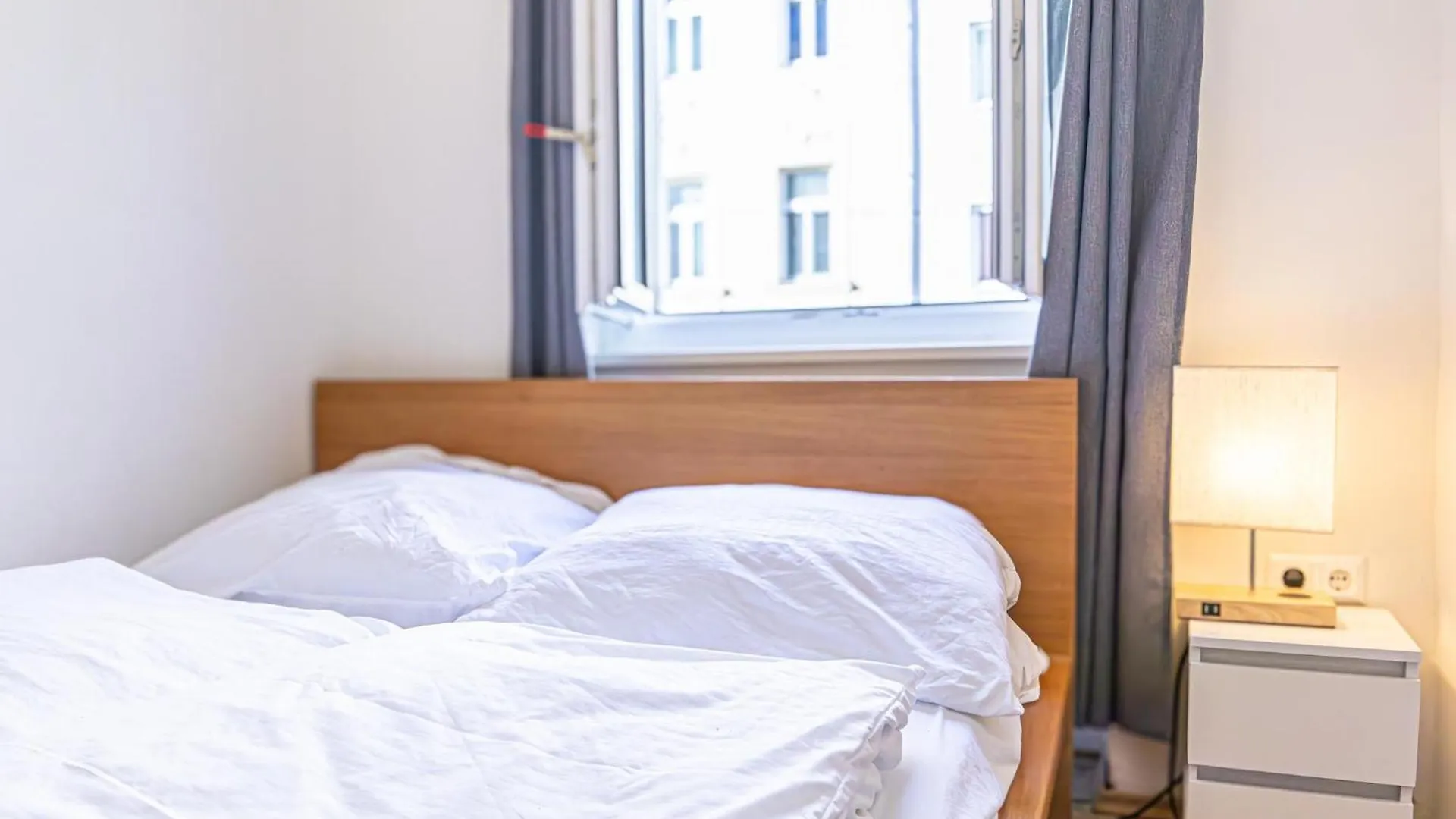 Cozy 3Br Apt For Up To 8P, 5Min To Kongresspark Wien 0*,