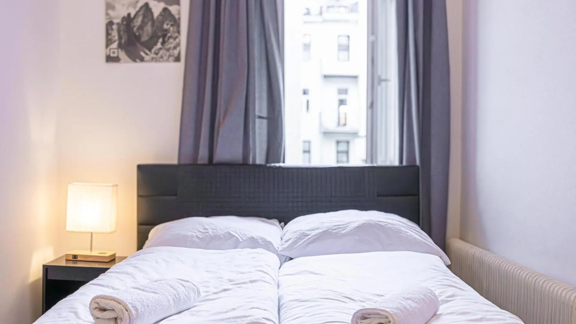 Cozy 3Br Apt For Up To 8P, 5Min To Kongresspark Wien